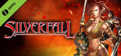 Silverfall Demo