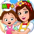 My City : Babysitter