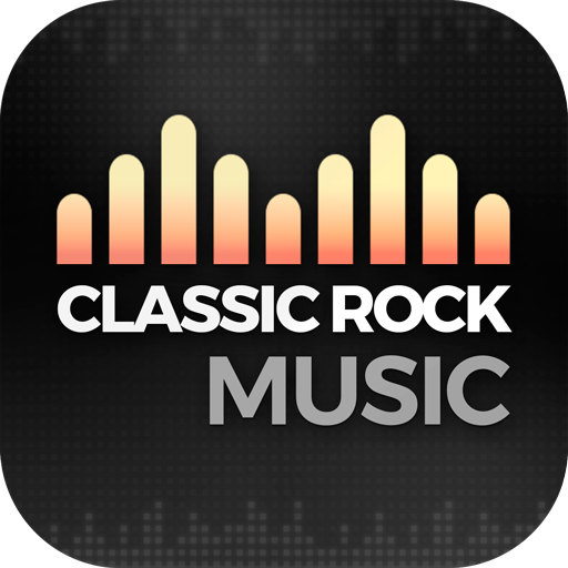 Classic Rock Music Radio