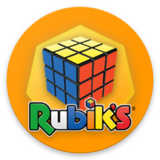 Mastering Rubik's Cube - Cube Solving Guide