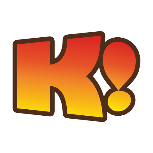 KAPOW! +