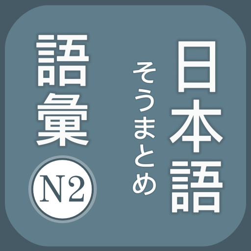 N2 Vocabulary