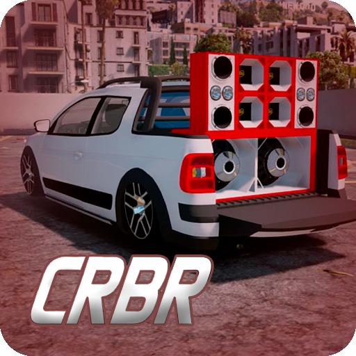 CRBR - รถเตี้ยบราซิล