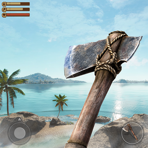 Island Survival Games ออฟไลน์