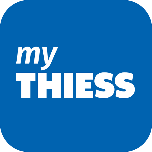 My Thiess