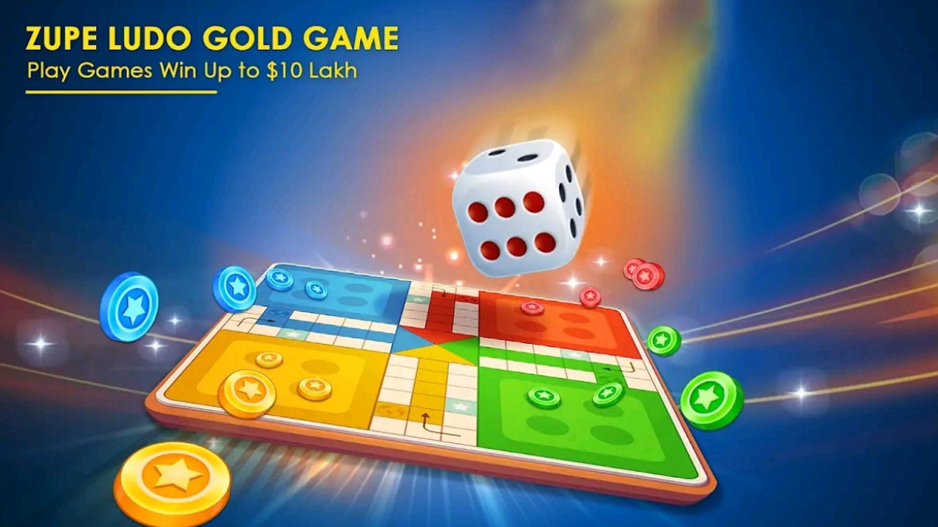Master Ludo Online Games & Win Real Money on Zupee