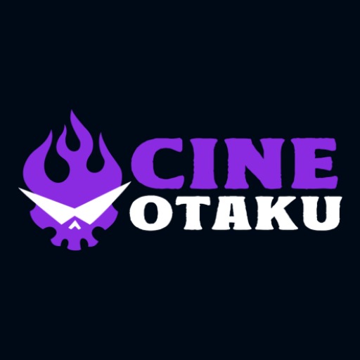 Cine Otaku - Animes e Doramas
