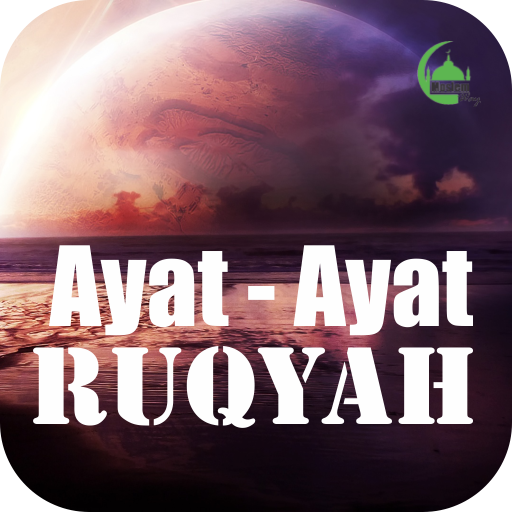 Ayat Ayat Ruqyah