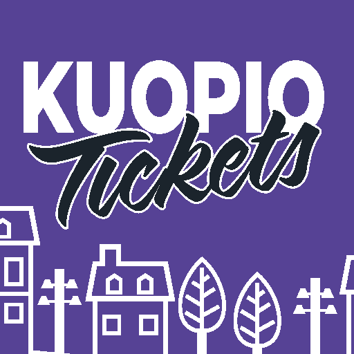 Kuopio Tickets