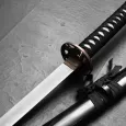 Japanese Katana Sword Sounds
