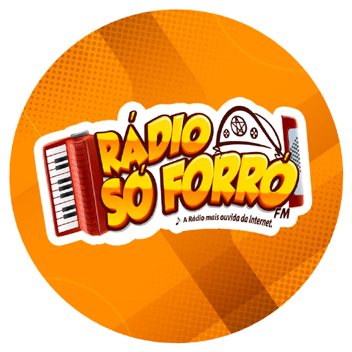 Rádio Só Forró Parauapebas