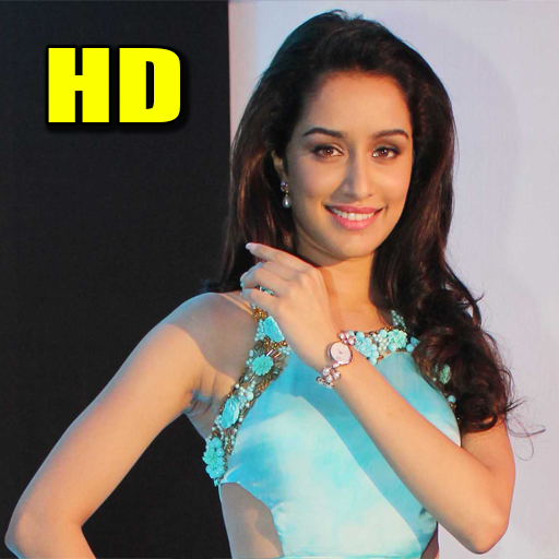 Shraddha Kapoor Wallpapers HD 