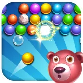 Bubble Bear