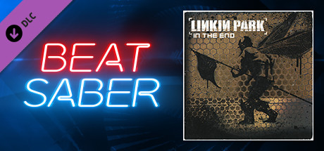 Beat Saber - Linkin Park - "In the End"