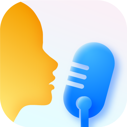 Voice Changer with Funny Effects & iAudio Recorder