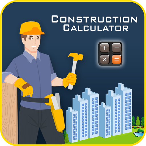 Construction cost Calculator E