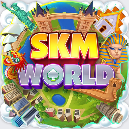 SKM WORLD