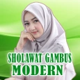 Sholawat Gambus Modern Offline