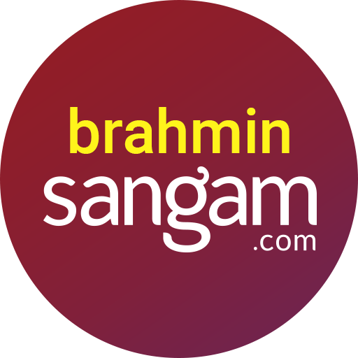 Brahmin Matrimony by Sangam