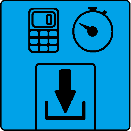 Download Time Calculator