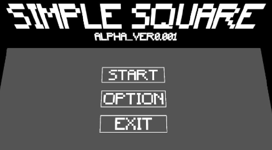 Download SIMPLE SQUARE android on PC
