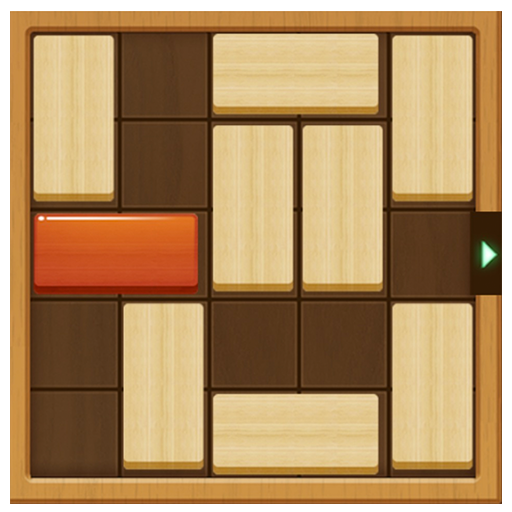 Unblock Wood Puzzle Game