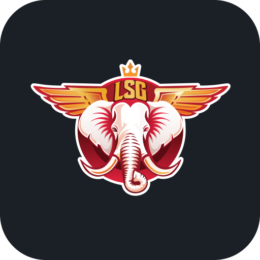 Lucknow Super Giants