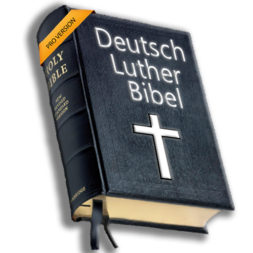 German Luther Bible