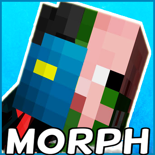 Mod Morf untuk Minecraft PE