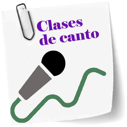CLASES DE CANTO