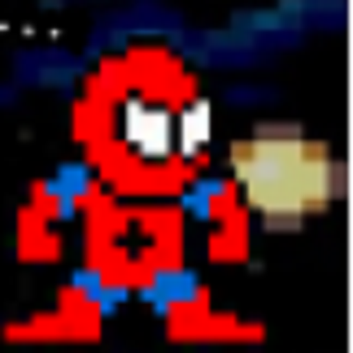 Spiderhuman Adventure