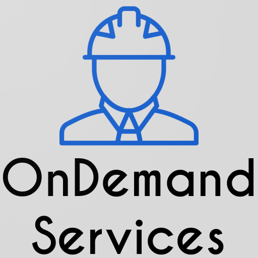 On Demand Services For Provide