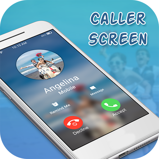 Caller Screen Dialer