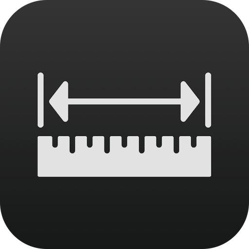 AR Ruler - Tape Measure