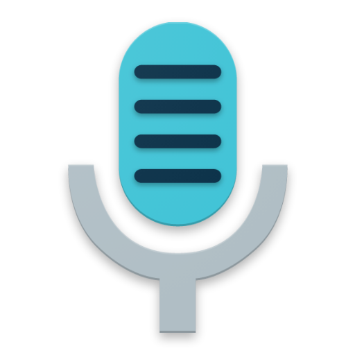 Hi-Q MP3 Voice Recorder (Demo)