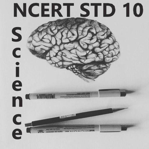 Standard 10 Science Diagram St