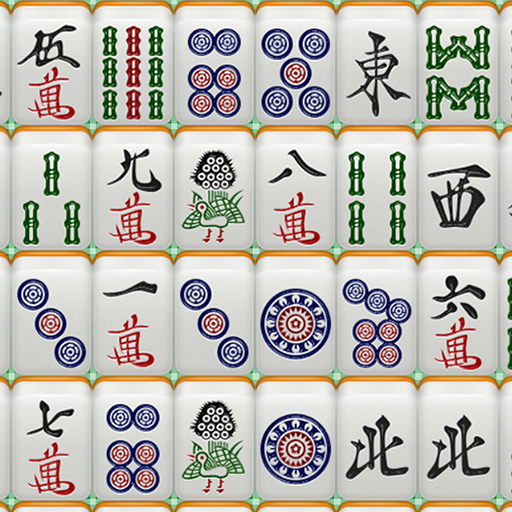 Mahjong Push