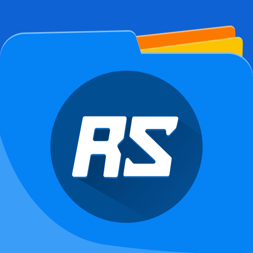 RS File Manager - Penjelajah