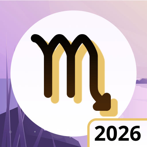 Scorpio Horoscope & Astro Chat