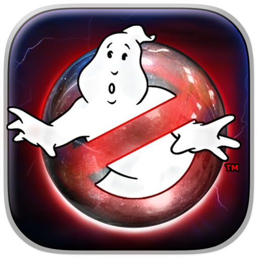 Ghostbusters™ Pinball