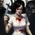 Nightmare Natalie: Horror Game