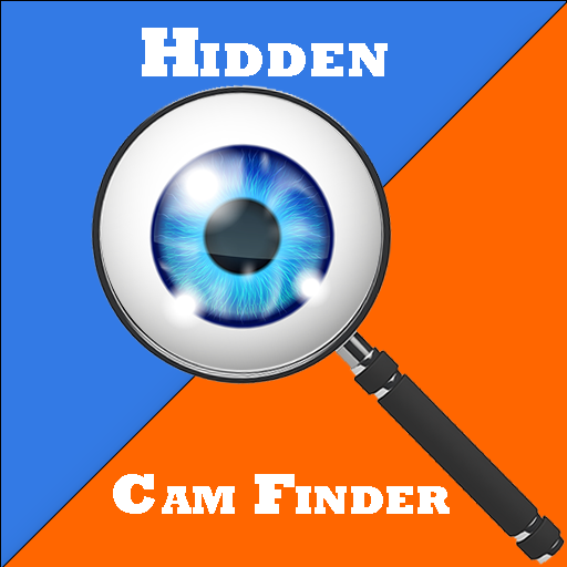 Hidden Camera Finder: Detector