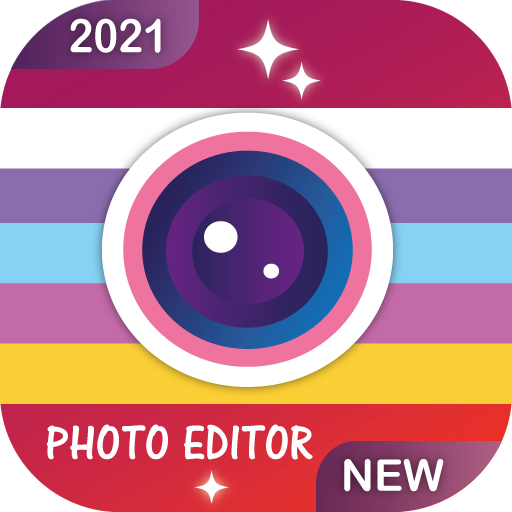 Beauty Plus Camera & Sweet Selfie - Candy Selfie