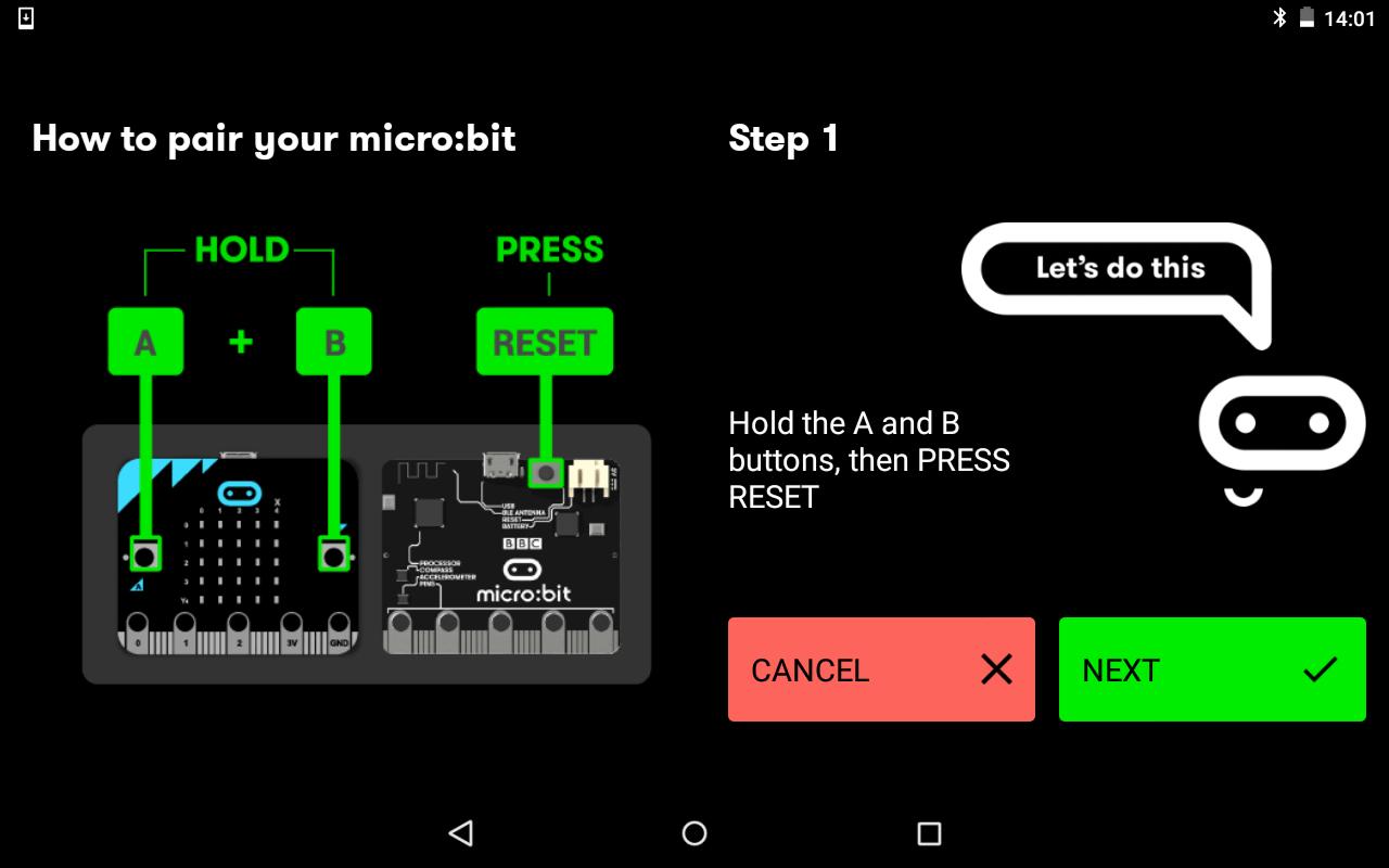 Скачать micro:bit на ПК | Официальный представитель GameLoop