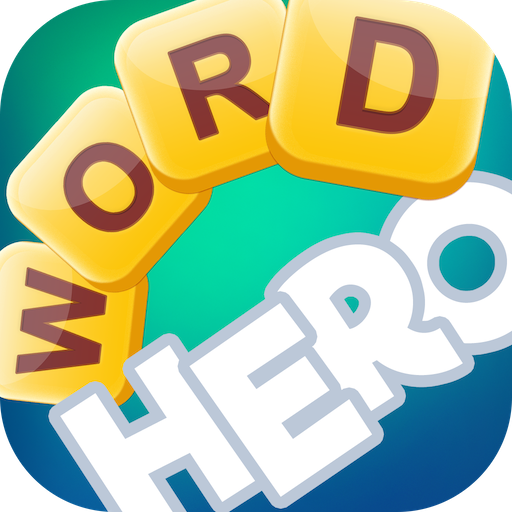 Word Hero - Crosswords Puzzle