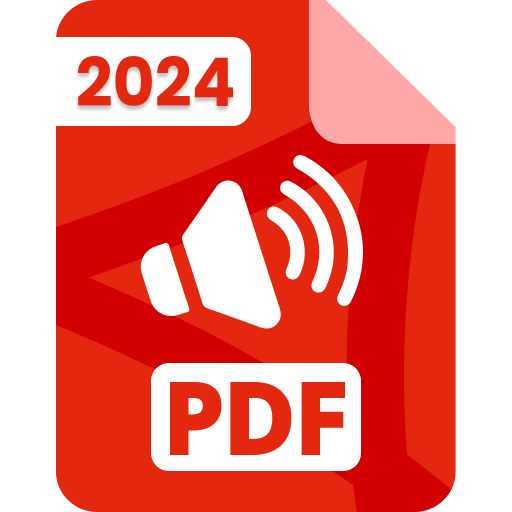 PDF Speaker & PDF Reader