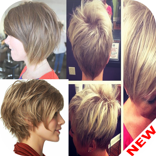 Short Hairstyles For Women