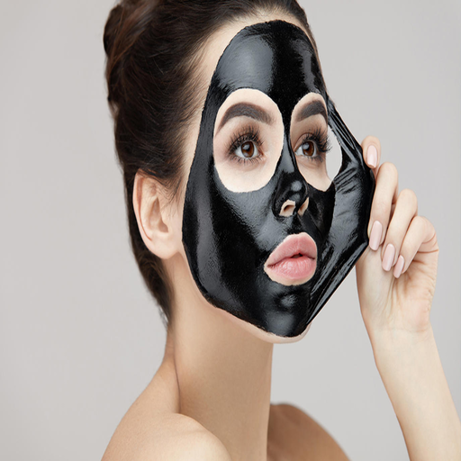 Natural face masks