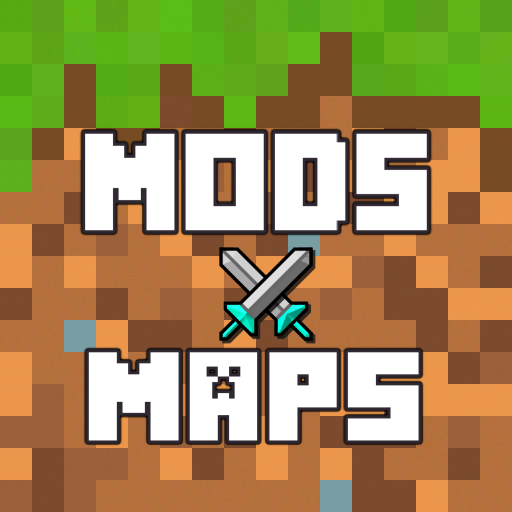 All MODS & MAPS for MCPE