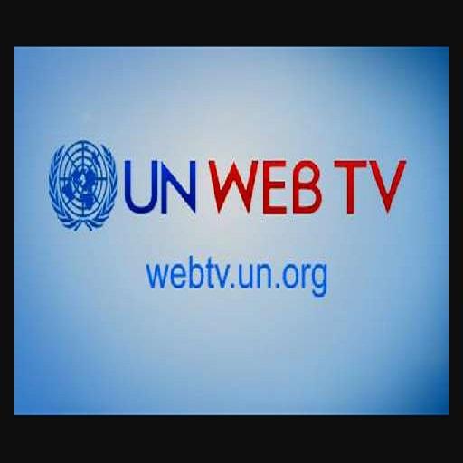 UN WEB TV LIVE (UNITED NATIONS)